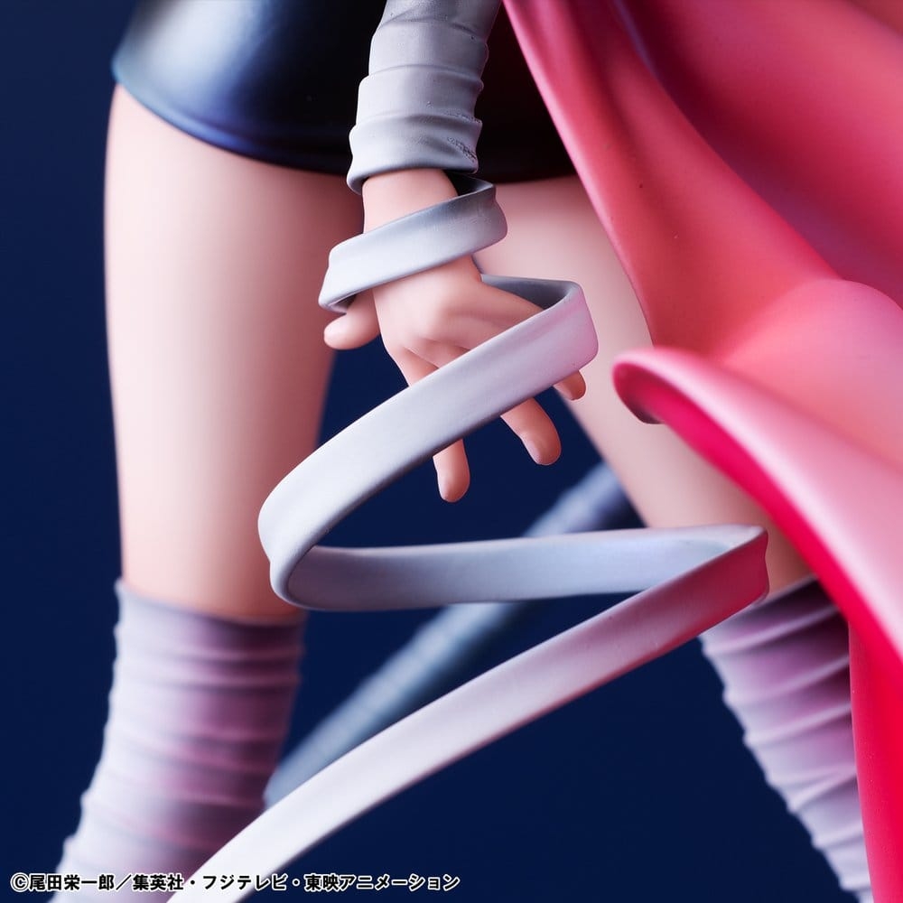 Saint Gunko (Knights of God) Portrait of Pirates P.O.P. Elevated Boost von Megahouse - One Piece 24 cm Figur