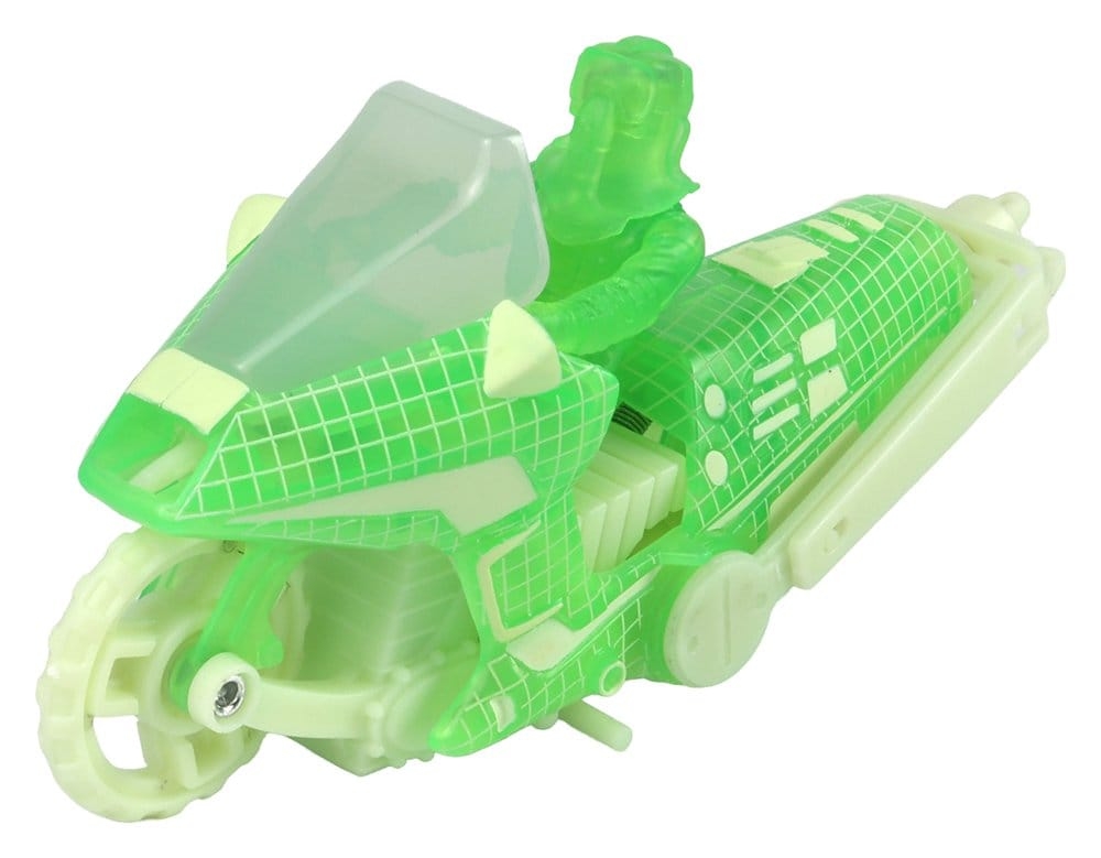 Condor von The Loyal Subjects Hologram Variant version - M.A.S.K. 15 cm Fahrzeug