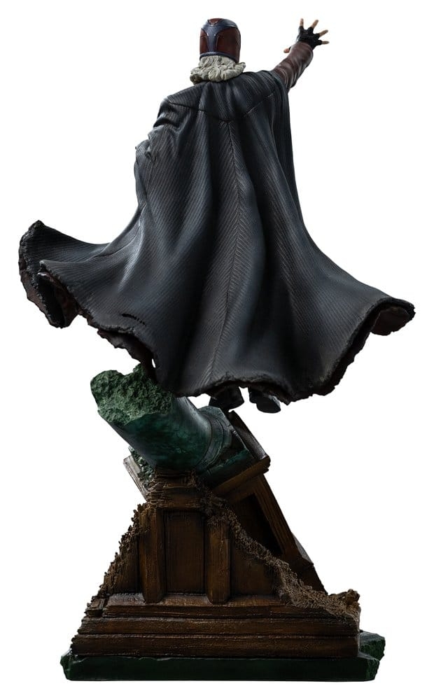 Magneto Art Scale by Iron Studios - Avengers: Doomsday 1/10 scale figure