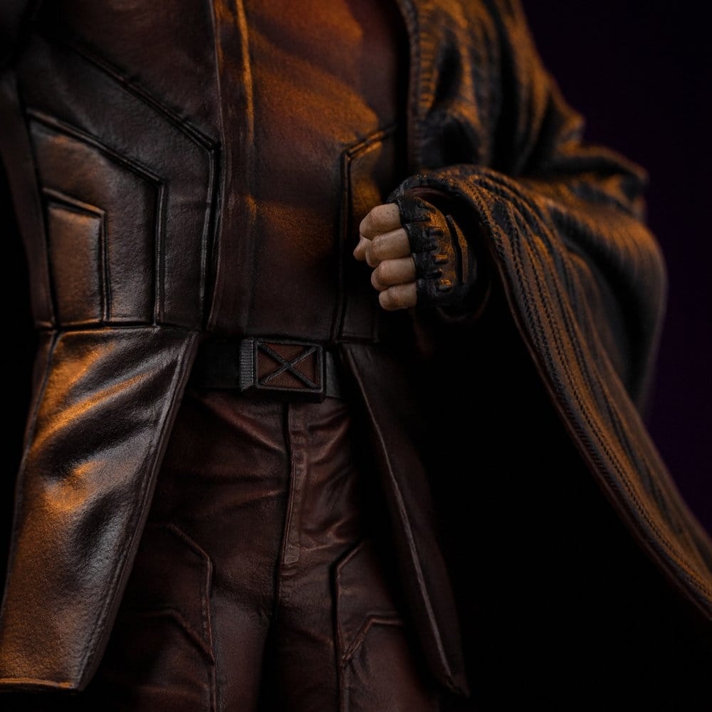 Magneto Art Scale di Iron Studios - figura Avengers: Doomsday in scala 1/10
