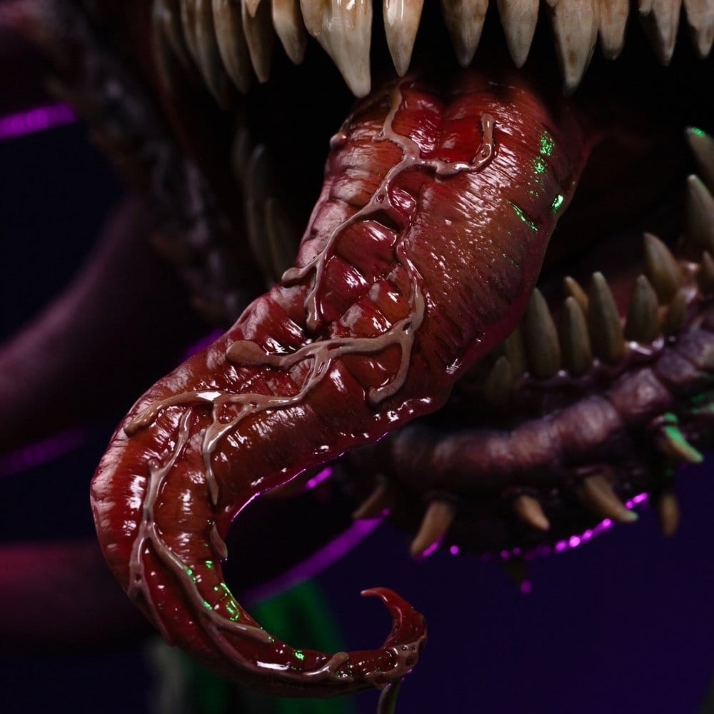 Beholder Icons di Iron Studios - figura Dungeons and Dragons alta 30 cm