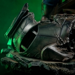 Cyclops Legacy Replica Deluxe par Iron Studios - statue 1/4 Avengers: Doomsday de 64 cm