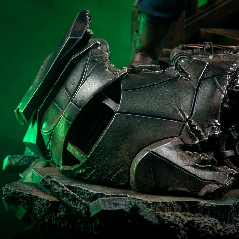 Cyclops Legacy Replica von Iron Studios Deluxe version - Avengers: Doomsday 1/4 Maßstab Statue