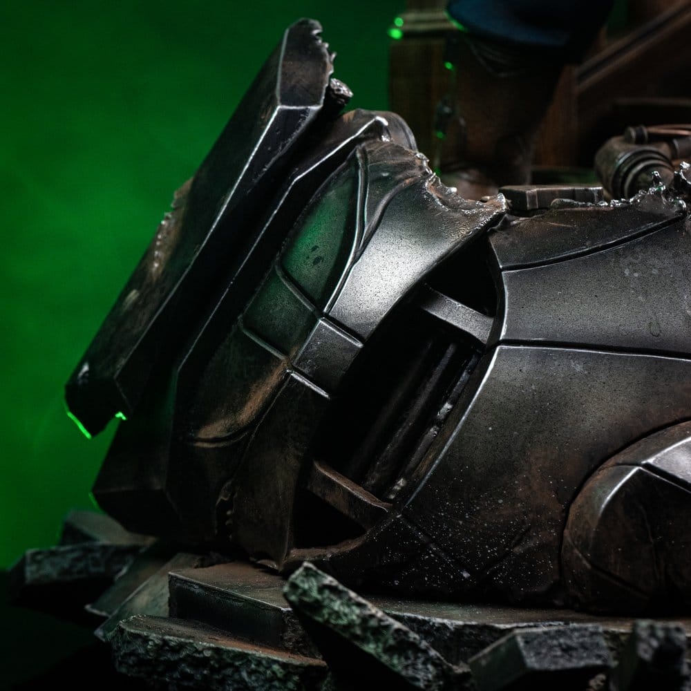 Cyclops Legacy Replica Regular par Iron Studios - statue 1/4 Avengers: Doomsday de 59 cm