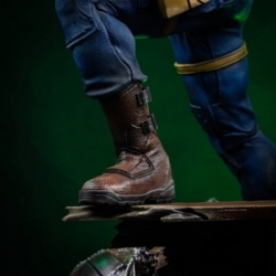Cyclops Legacy Replica Regular par Iron Studios - statue 1/4 Avengers: Doomsday de 59 cm