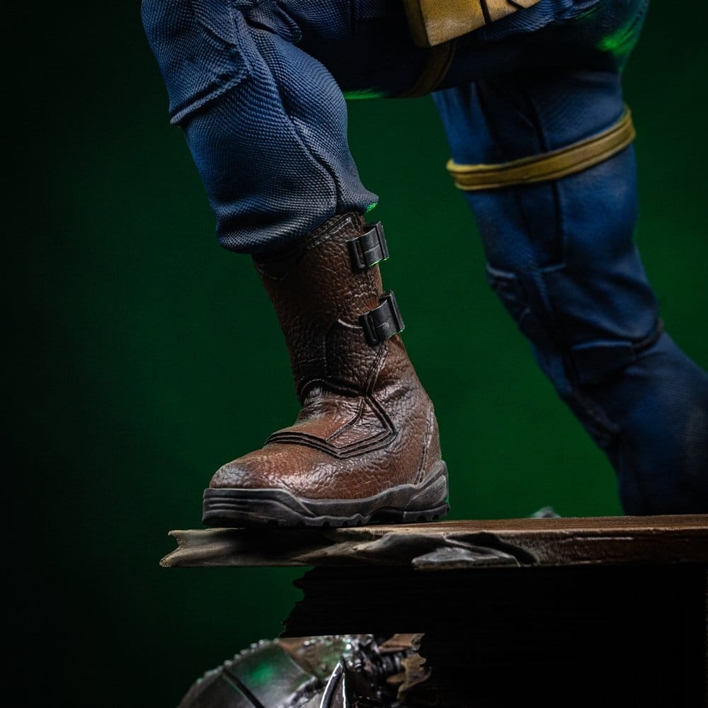 Cyclops Legacy Replica von Iron Studios Regular version - Avengers: Doomsday 1/4 Maßstab Statue