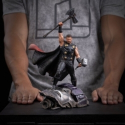 Thor BDS Art Scale by Iron Studios - Avengers: Doomsday 1/10 scale figure