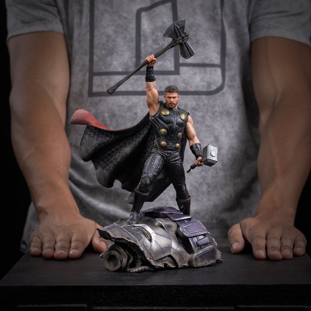Thor BDS Art Scale by Iron Studios - Avengers: Doomsday 1/10 scale figure