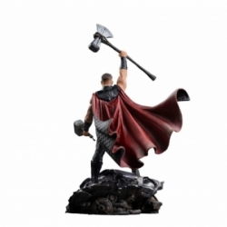 Thor BDS Art Scale by Iron Studios - Avengers: Doomsday 1/10 scale figure