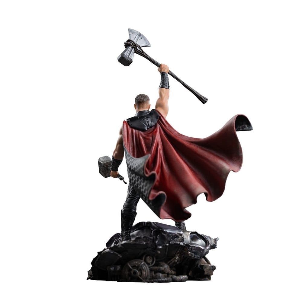 Thor BDS Art Scale by Iron Studios - Avengers: Doomsday 1/10 scale figure