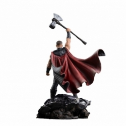 Thor BDS Art Scale von Iron Studios - Avengers: Doomsday 1/10 Maßstab Figur