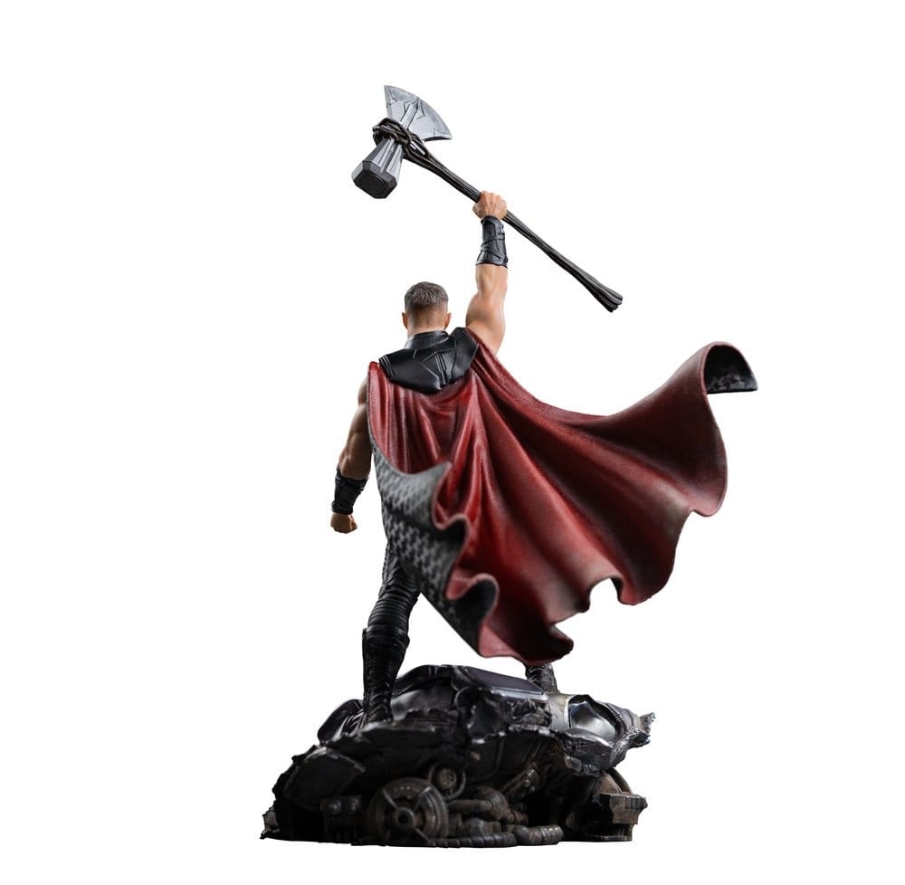 Thor BDS Art Scale by Iron Studios - Avengers: Doomsday 1/10 scale figure