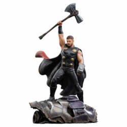 Thor BDS Art Scale by Iron Studios - Avengers: Doomsday 1/10 scale figure