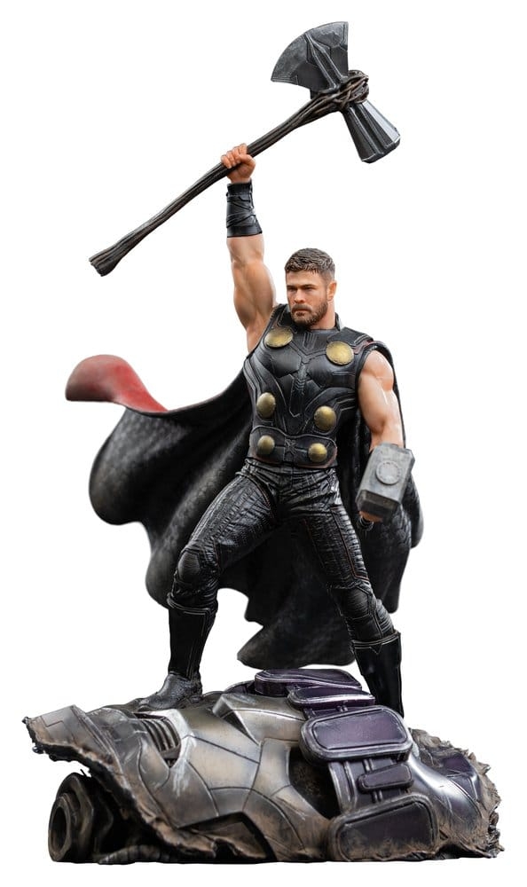 Thor BDS Art Scale by Iron Studios - Avengers: Doomsday 1/10 scale figure