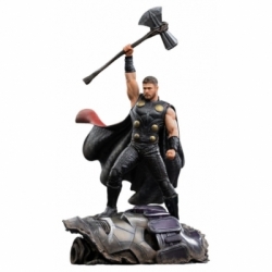 Thor BDS Art Scale by Iron Studios - Avengers: Doomsday 1/10 scale figure