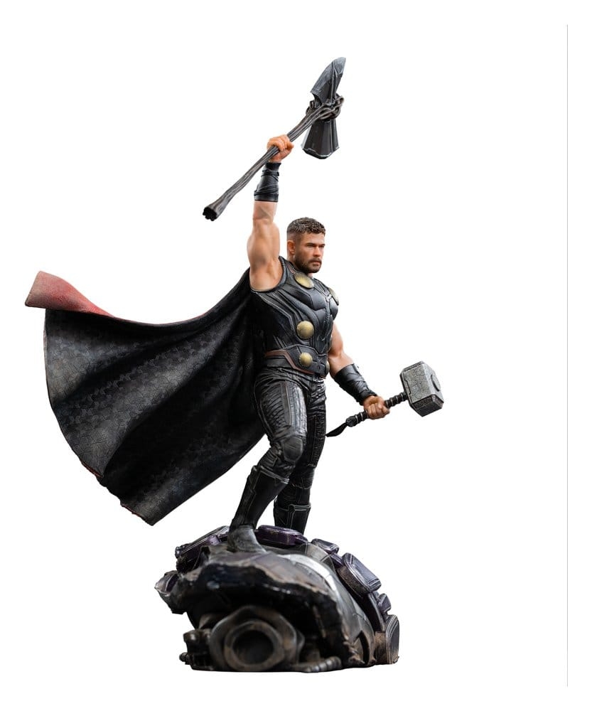 Thor BDS Art Scale van Iron Studios - Avengers: Doomsday 1/10 schaal figuur