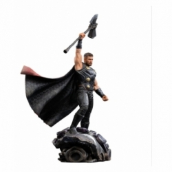 Thor BDS Art Scale by Iron Studios - Avengers: Doomsday 1/10 scale figure
