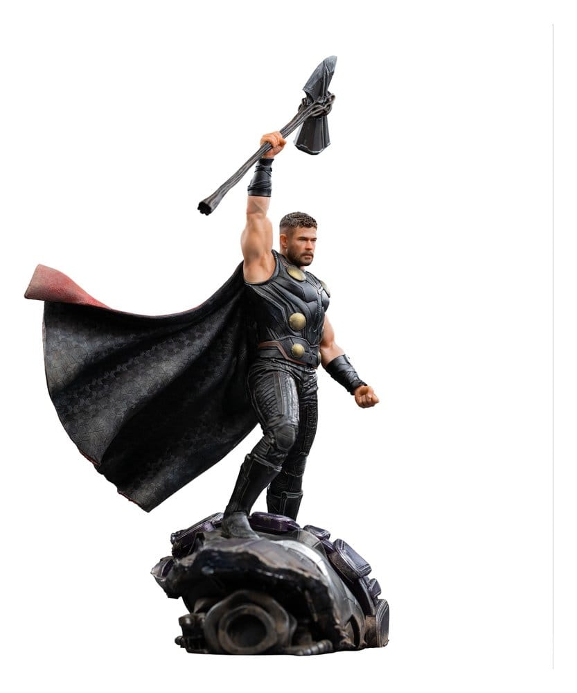 Thor BDS Art Scale by Iron Studios - Avengers: Doomsday 1/10 scale figure