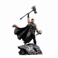 Thor BDS Art Scale by Iron Studios - Avengers: Doomsday 1/10 scale figure