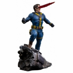 Cyclops BDS Art Scale von Iron Studios - Avengers: Doomsday 1/10 Maßstab Figur