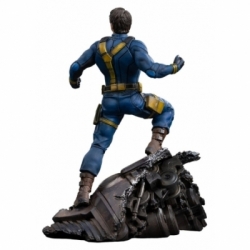 Cyclops BDS Art Scale by Iron Studios - Avengers: Doomsday 1/10 scale figure