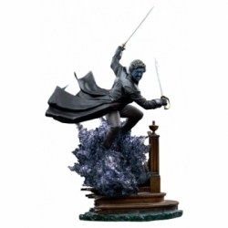 Nightcrawler BDS Art Scale par Iron Studios - figurine 1/10 Avengers: Doomsday de 29 cm