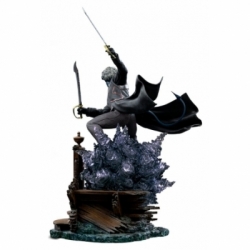 Nightcrawler BDS Art Scale par Iron Studios - figurine 1/10 Avengers: Doomsday de 29 cm