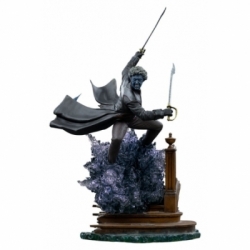 Nightcrawler BDS Art Scale von Iron Studios - Avengers: Doomsday 1/10 Maßstab Figur