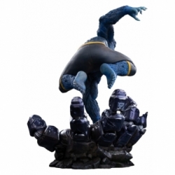 Beast BDS Art Scale par Iron Studios - figurine 1/10 Avengers: Doomsday de 23 cm