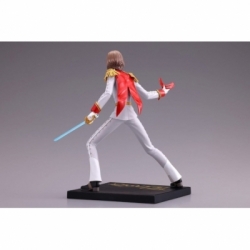 Crow Oshi Works par Kotobukiya - figurine Persona 5 Royal de 21 cm