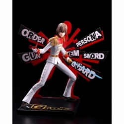 Crow Oshi Works van Kotobukiya - Persona 5 Royal 21 cm figuur