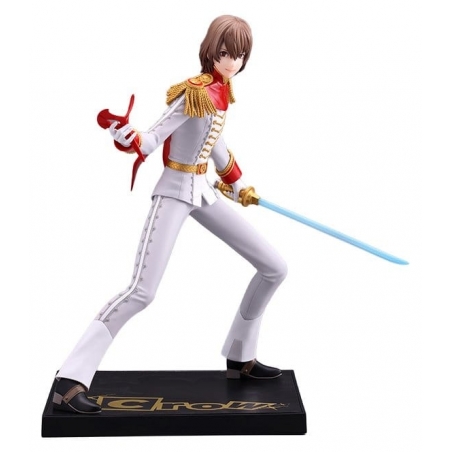 Crow Oshi Works by Kotobukiya - Persona 5 Royal 21 cm figure