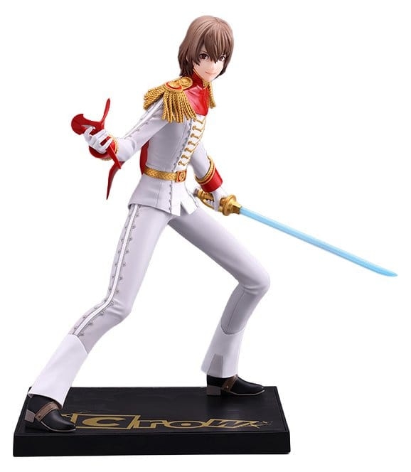 Crow Oshi Works van Kotobukiya - Persona 5 Royal 21 cm figuur