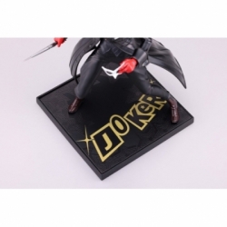 Joker Oshi Works by Kotobukiya - Persona 5 Royal 22 cm figure