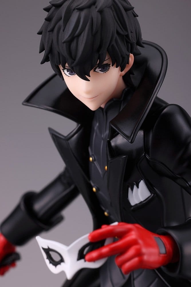 Joker Oshi Works de Kotobukiya - figura Persona 5 Royal de 22 cm