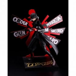 Joker Oshi Works by Kotobukiya - Persona 5 Royal 22 cm figure