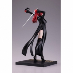 Violet Oshi Works by Kotobukiya - Persona 5 Royal 25 cm figure