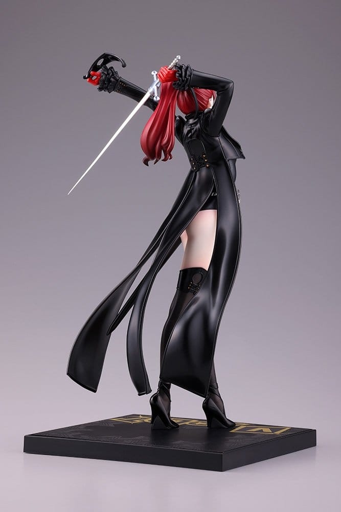 Violet Oshi Works by Kotobukiya - Persona 5 Royal 25 cm figure