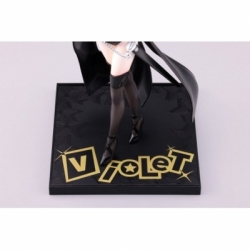 Violet Oshi Works di Kotobukiya - figura Persona 5 Royal alta 25 cm