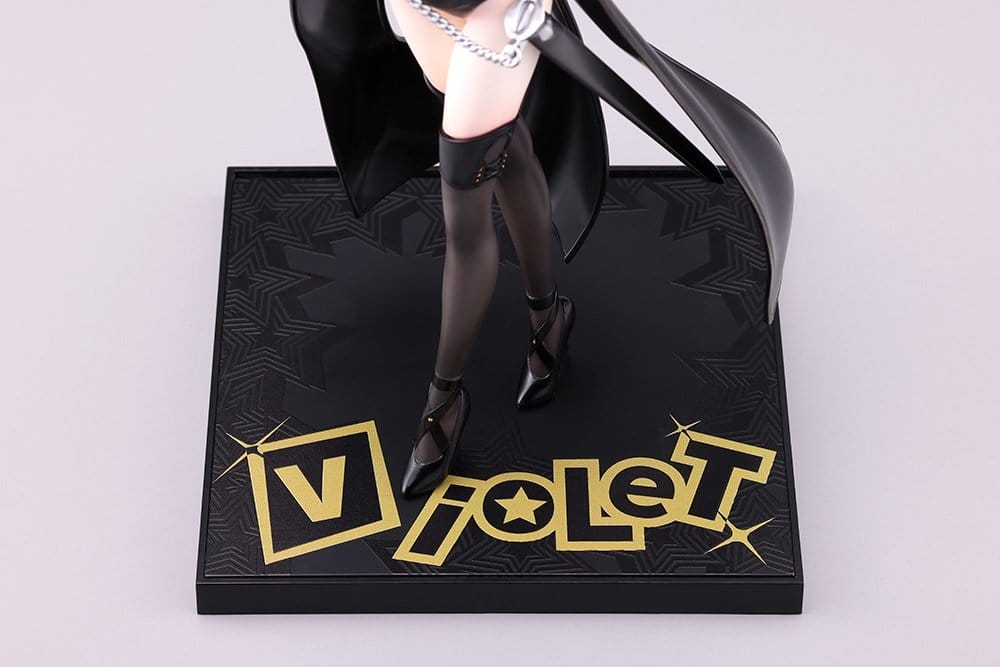 Violet Oshi Works by Kotobukiya - Persona 5 Royal 25 cm figure