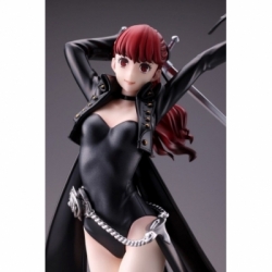 Violet Oshi Works par Kotobukiya - figurine Persona 5 Royal de 25 cm
