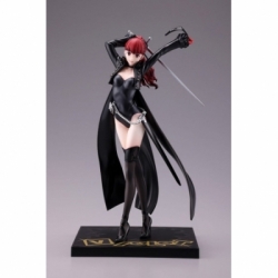 Violet Oshi Works by Kotobukiya - Persona 5 Royal 25 cm figure