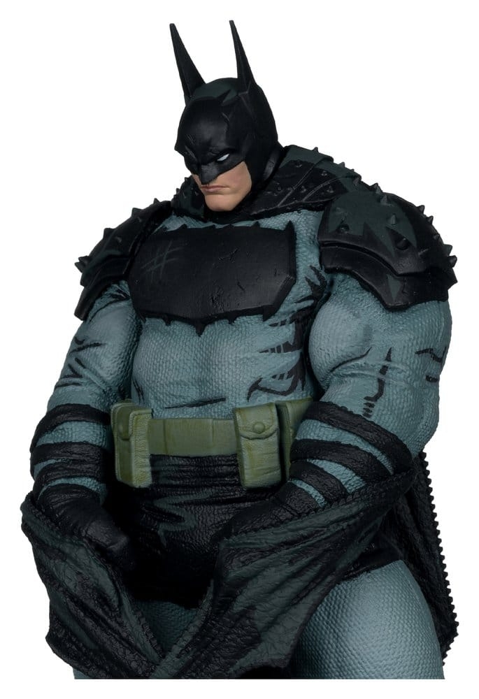 Batman (by Nick Dragotta) DC Direct by McFarlane Toys - Batman Absolute 20 cm figure