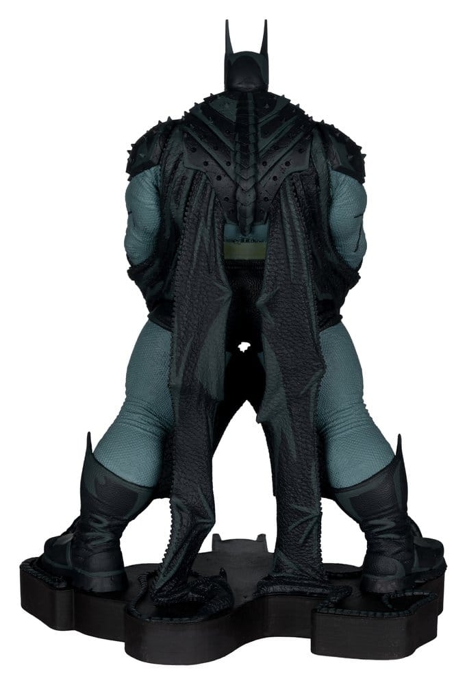 Batman (by Nick Dragotta) DC Direct by McFarlane Toys - Batman Absolute 20 cm figure
