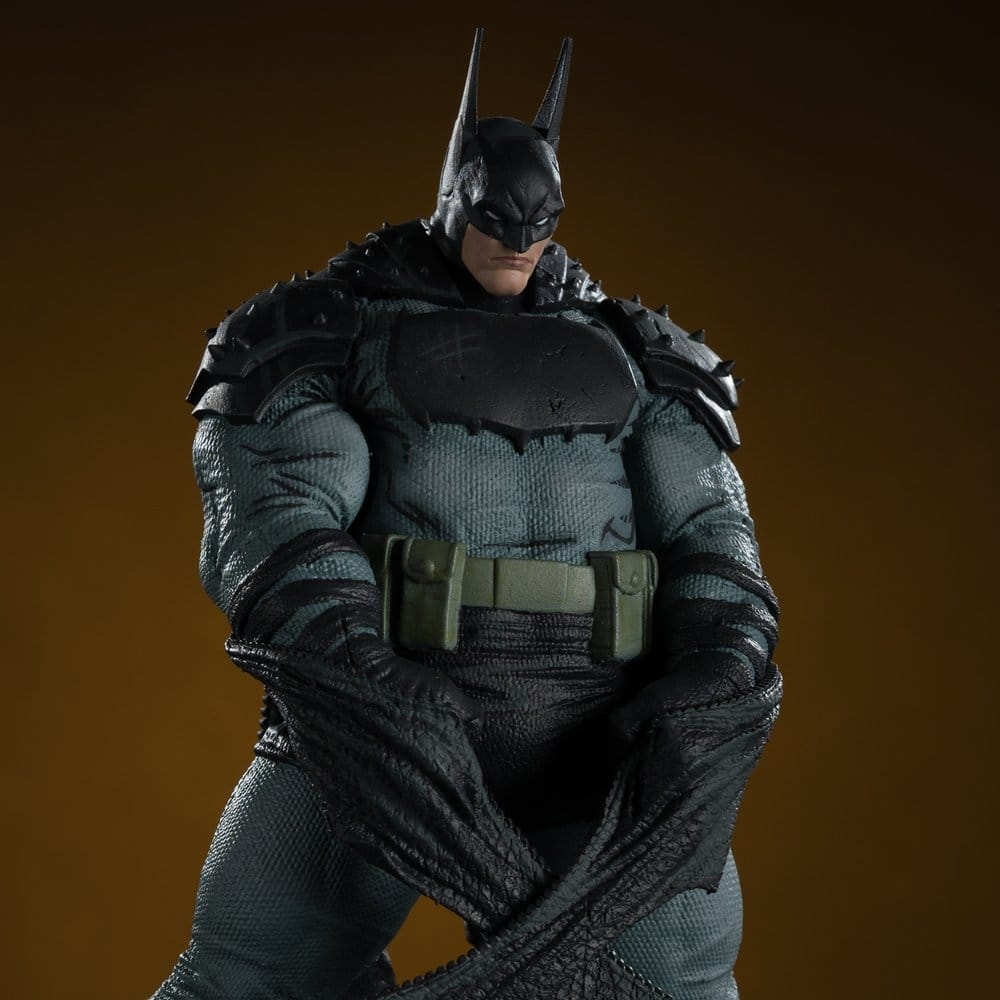 Batman (by Nick Dragotta) DC Direct van McFarlane Toys - Batman Absolute 20 cm figuur