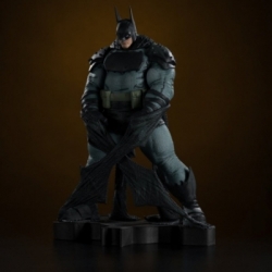 Batman (by Nick Dragotta) DC Direct by McFarlane Toys - Batman Absolute 20 cm figure