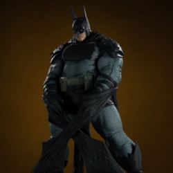 Batman (by Nick Dragotta) DC Direct by McFarlane Toys - Batman Absolute 20 cm figure
