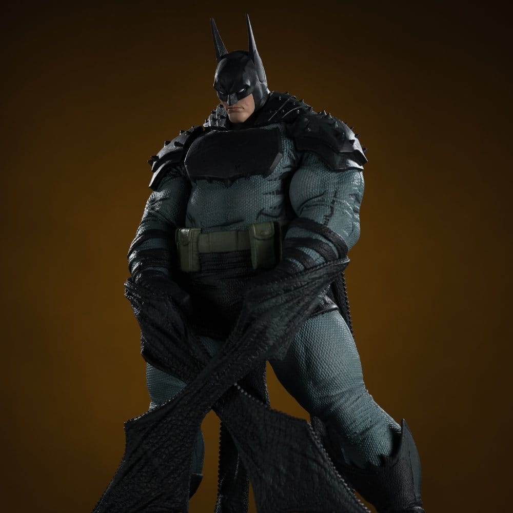 Batman (by Nick Dragotta) DC Direct von McFarlane Toys - Batman Absolute 20 cm Figur