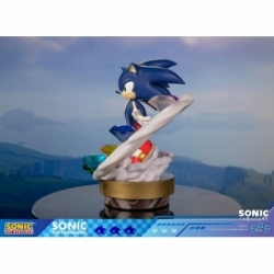 Sonic The Hedgehog by First 4 Figures - Sonic Frontiers 42 cm figure