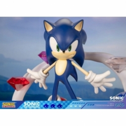 Sonic The Hedgehog by First 4 Figures - Sonic Frontiers 42 cm figure